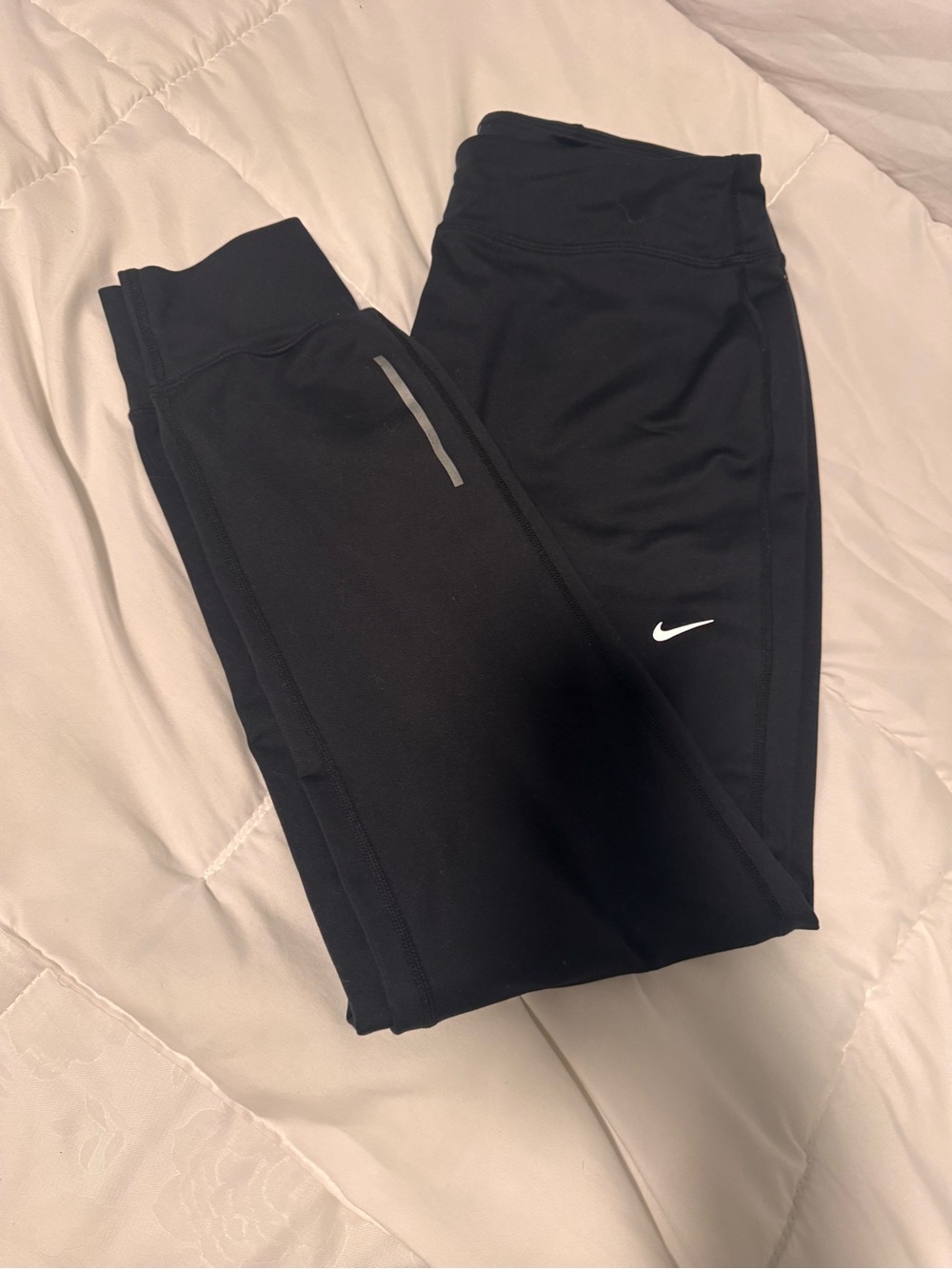 Nike Dri-Fit Thermal Womans Tight